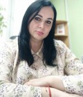 Rencontre Femme : Светлана, 49 ans à Biélorussie  Minsk